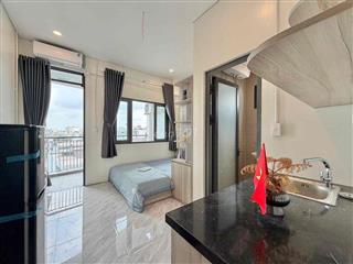 KHAI TRƯƠNG CĂN HỘ MỚI – STUDIO | 1PN | 2PN | DUPLEX 🎉
