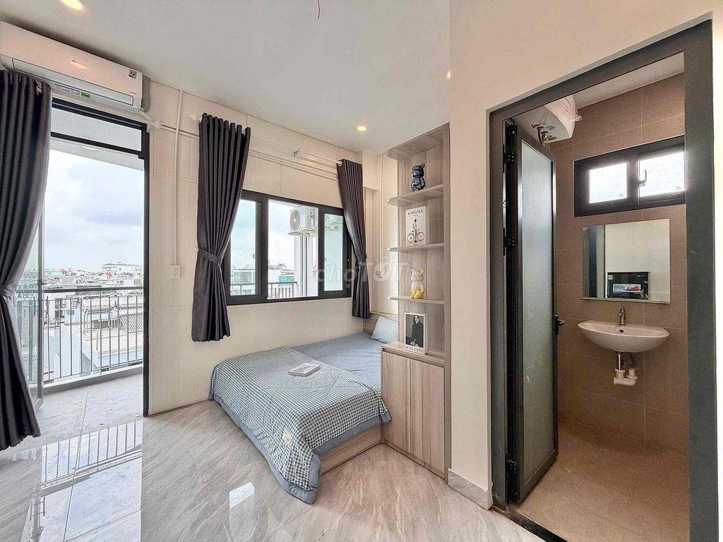 KHAI TRƯƠNG CĂN HỘ MỚI – STUDIO | 1PN | 2PN | DUPLEX 🎉