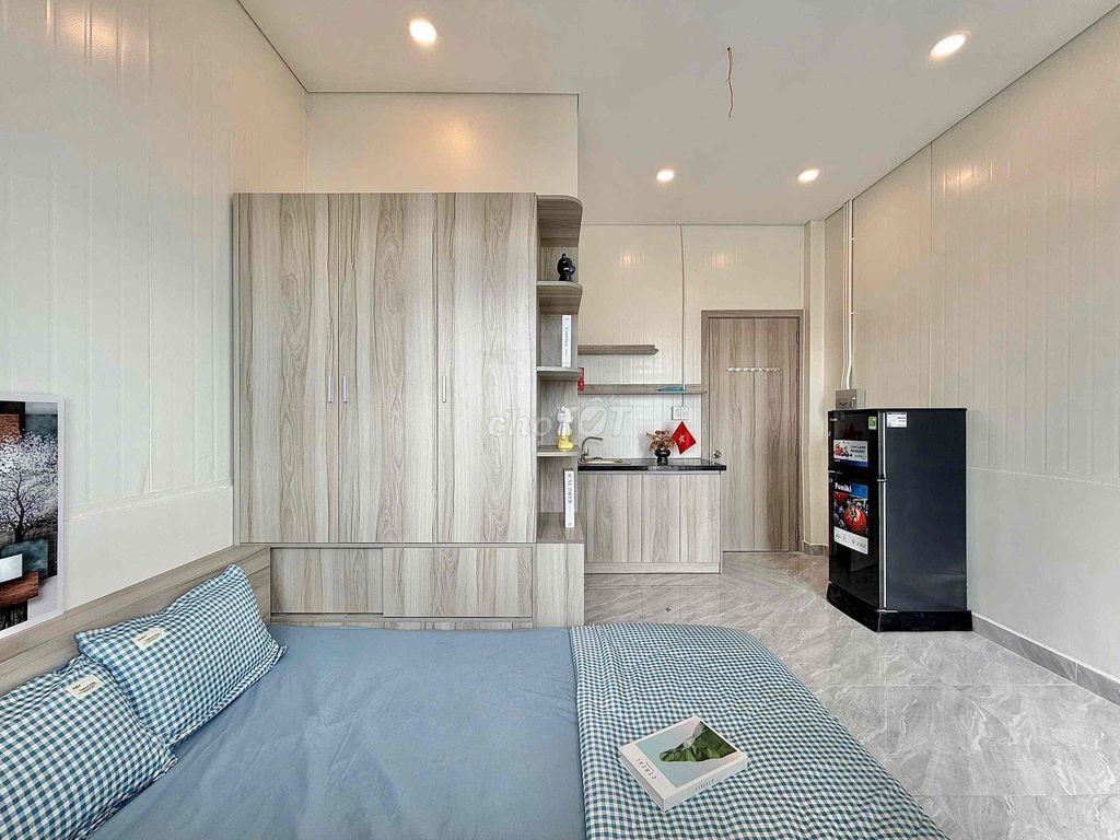 KHAI TRƯƠNG CĂN HỘ MỚI – STUDIO | 1PN | 2PN | DUPLEX 🎉