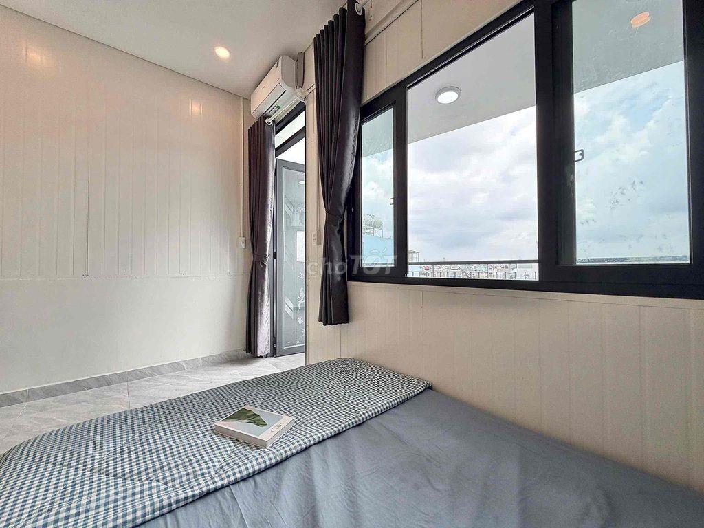 KHAI TRƯƠNG CĂN HỘ MỚI – STUDIO | 1PN | 2PN | DUPLEX 🎉