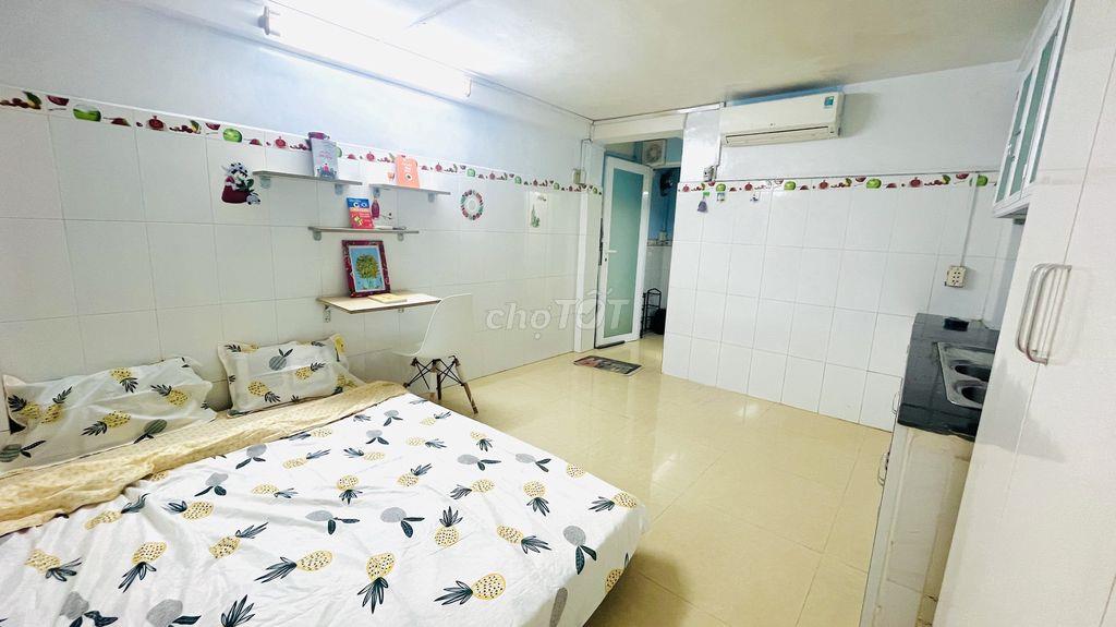STUDIO PHÒNG 1-NGƯỜI - HỒ BƠI PHÚ THỌ- ÂU CƠ- LÝ THƯỜNG KIỆT TÂN BÌNH