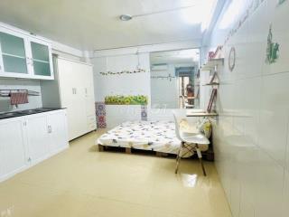 STUDIO PHÒNG 1-NGƯỜI - HỒ BƠI PHÚ THỌ- ÂU CƠ- LÝ THƯỜNG KIỆT TÂN BÌNH