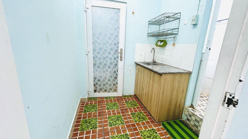 𝗦𝗧𝗨𝗗𝗜𝗢 TÁCH BẾP CỬA SỔ- CV BÀU CÁT 3, 𝑬𝑻𝑶𝑾𝑵 , SÂN BAY T3. TÂN BÌNH