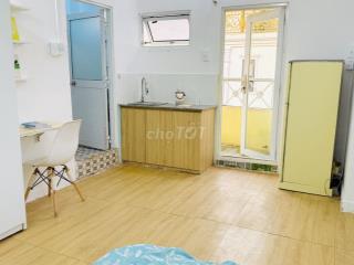 𝗦𝗧𝗨𝗗𝗜𝗢 BAN CÔNG, CỬA SỔ CV BÀU CÁT 3, 𝑬𝑻𝑶𝑾𝑵 , SÂN BAY T3. TÂN BÌNH