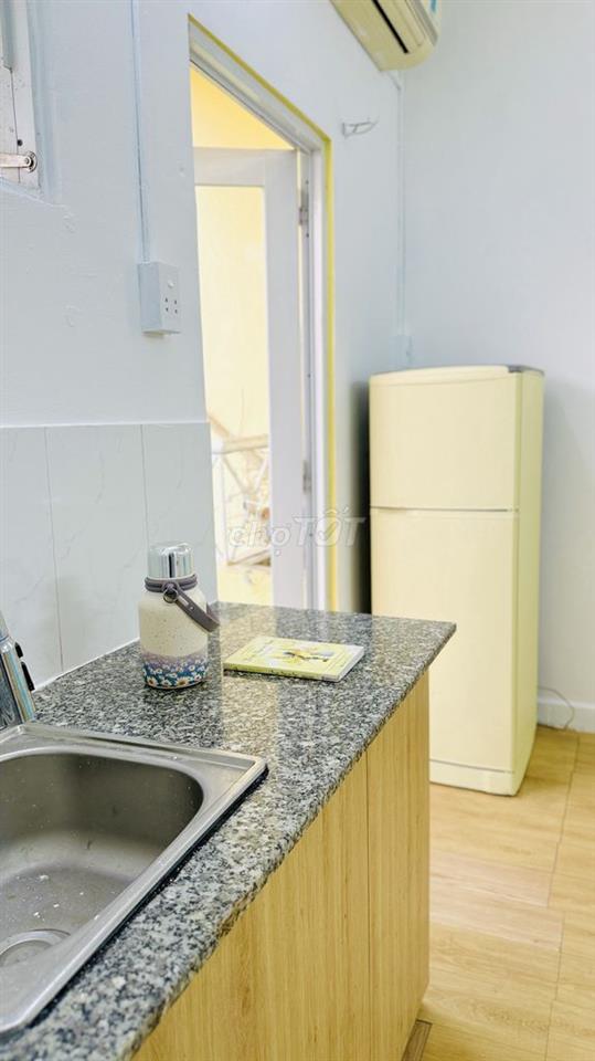 𝗦𝗧𝗨𝗗𝗜𝗢 BAN CÔNG, CỬA SỔ CV BÀU CÁT 3, 𝑬𝑻𝑶𝑾𝑵 , SÂN BAY T3. TÂN BÌNH