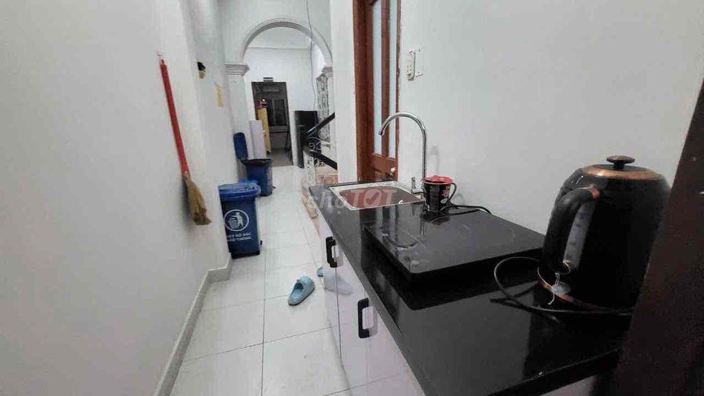 TRỌ FREE MÁY LẠNH CỘNG HÒA TÂN BÌNH HCM