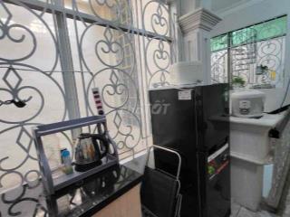 TRỌ FREE MÁY LẠNH CỘNG HÒA TÂN BÌNH HCM