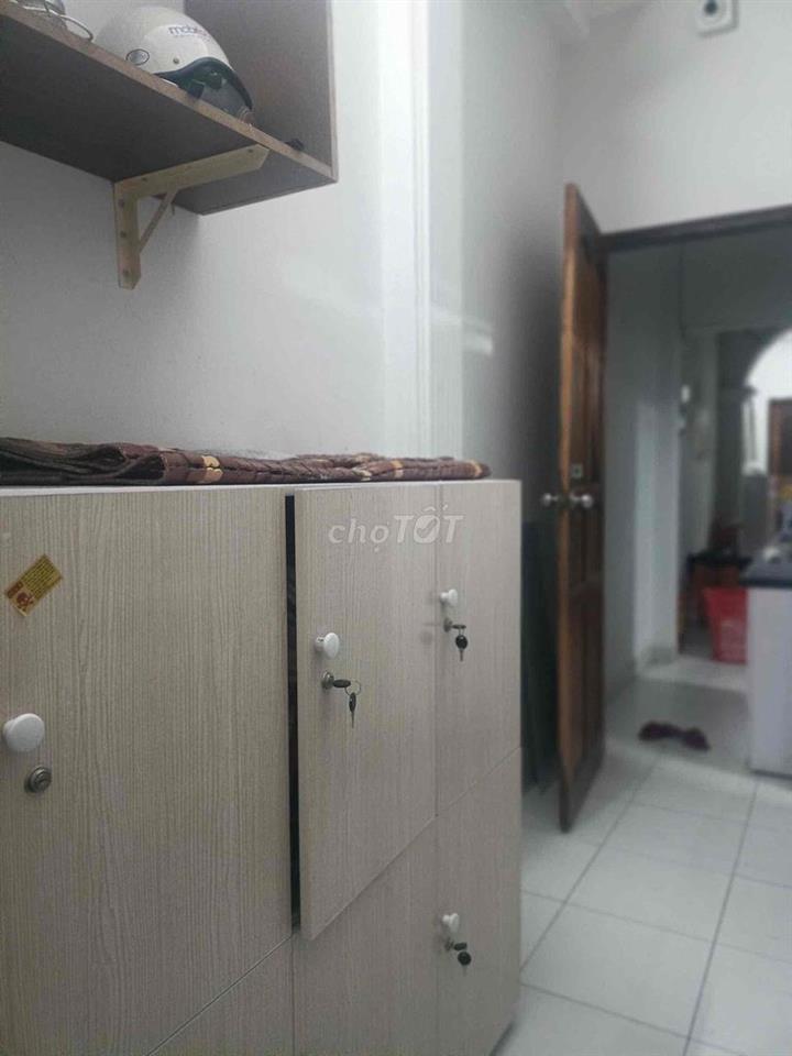 TRỌ FREE MÁY LẠNH CỘNG HÒA TÂN BÌNH HCM