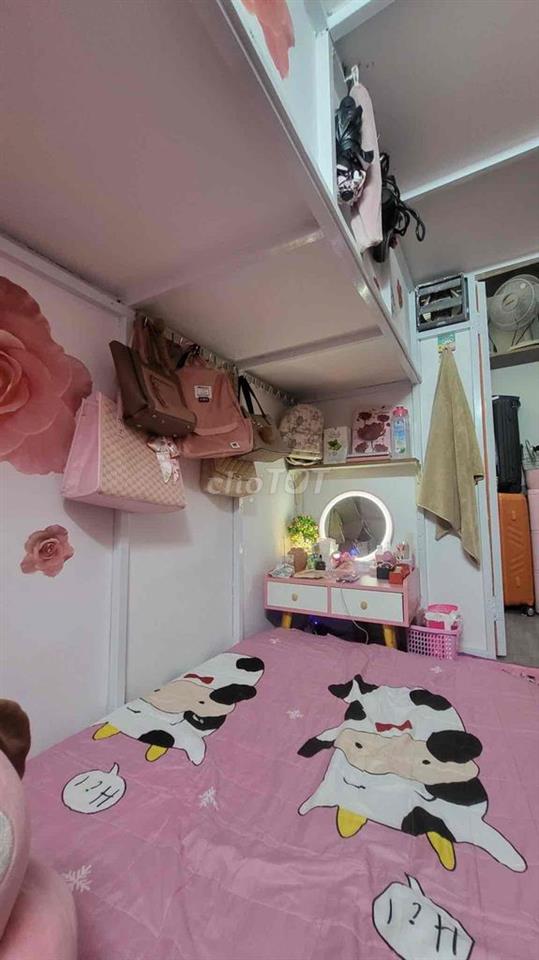 trọ bao máy lạnh giá 1200k và giá 2000k có đủ loại