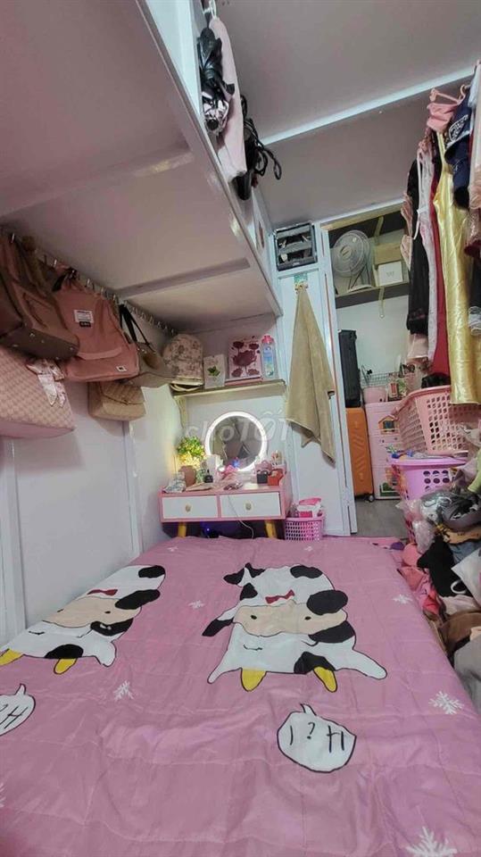 trọ bao máy lạnh giá 1200k và giá 2000k có đủ loại