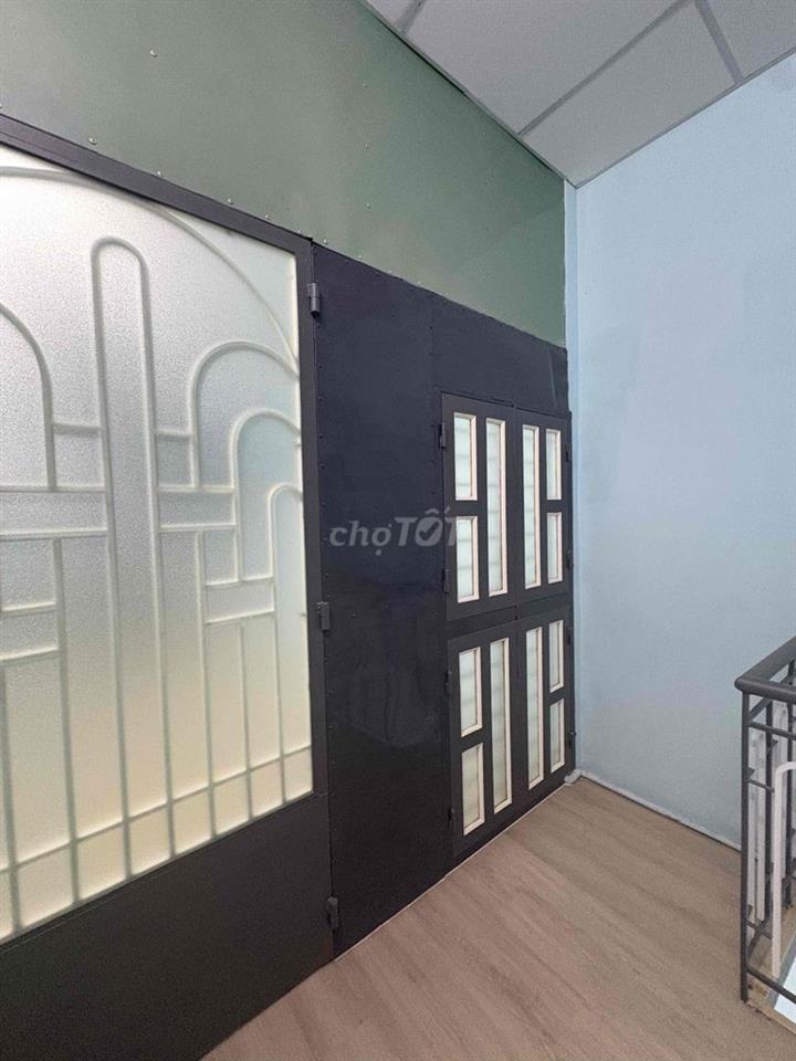 nhà nguyên căn phù hợp gia đình ở hẻm cụt