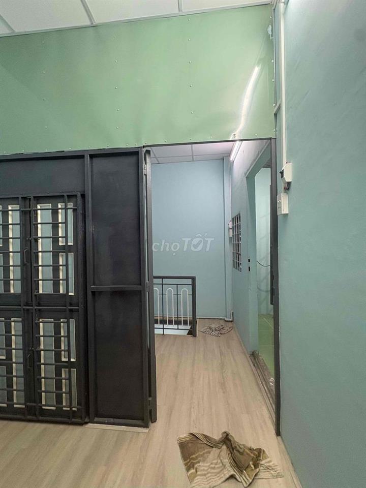 nhà nguyên căn phù hợp gia đình ở hẻm cụt