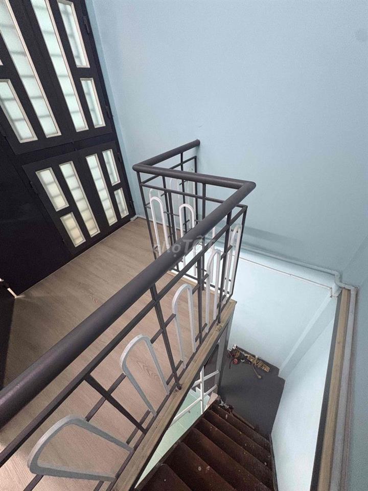nhà nguyên căn phù hợp gia đình ở hẻm cụt
