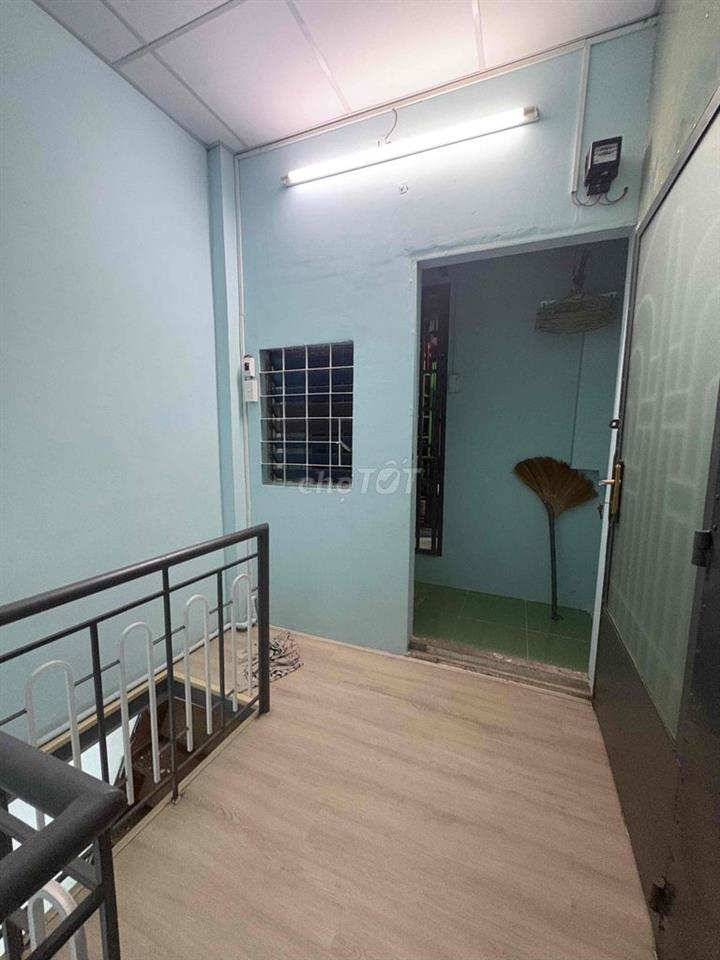 nhà nguyên căn phù hợp gia đình ở hẻm cụt