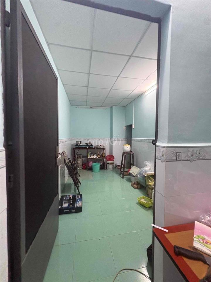 nhà nguyên căn phù hợp gia đình ở hẻm cụt