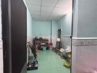 nhà nguyên căn phù hợp gia đình ở hẻm cụt