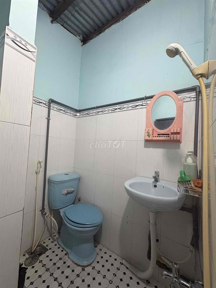 nhà nguyên căn phù hợp gia đình ở hẻm cụt