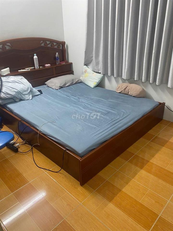 Tìm bạn nữ văn phòng ở ghép chung cư K300 - 60m2
