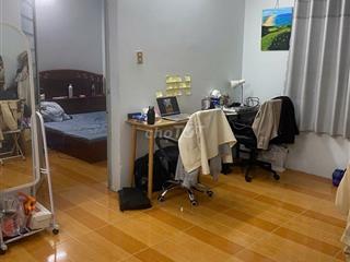 Tìm bạn nữ văn phòng ở ghép chung cư K300 - 60m2