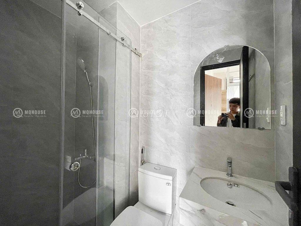 Phòng trọ Sinh Viên Ngay Sân Bay Tân Bình Phú Nhuận