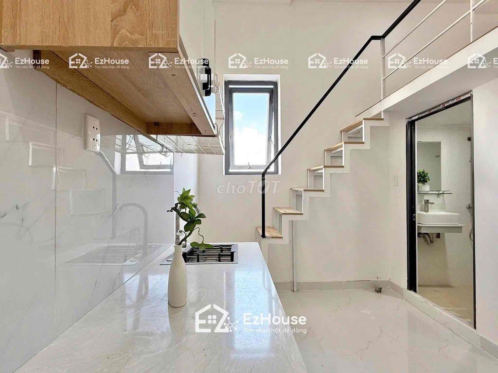 Phòng Trọ Khu Vực Etow Cộng Hoà Tân Bình Tân Phú