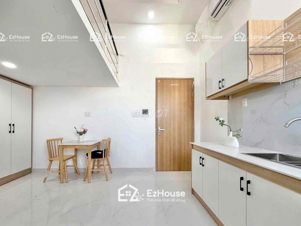 Phòng Trọ Khu Vực Etow Cộng Hoà Tân Bình Tân Phú