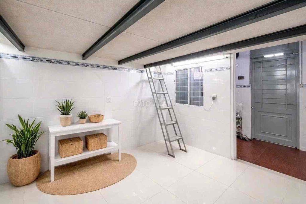 PHÒNG TRỌ DUPLEX GIÁ RẺ GẦN HỌC VIỆN HÀNG KHÔNG ĐẠI HỌC CÔNG THƯƠNG
