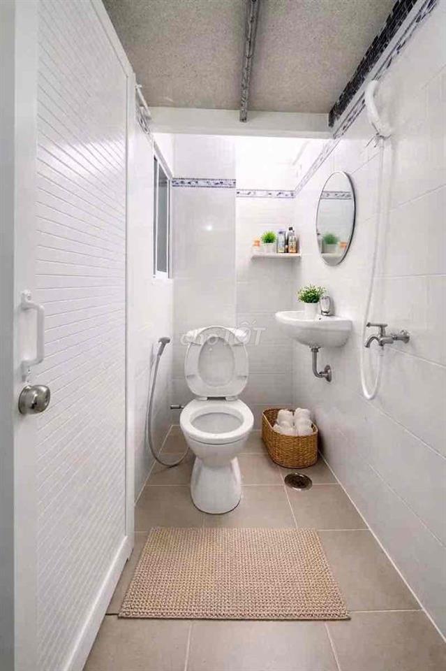 PHÒNG TRỌ DUPLEX GIÁ RẺ GẦN HỌC VIỆN HÀNG KHÔNG ĐẠI HỌC CÔNG THƯƠNG