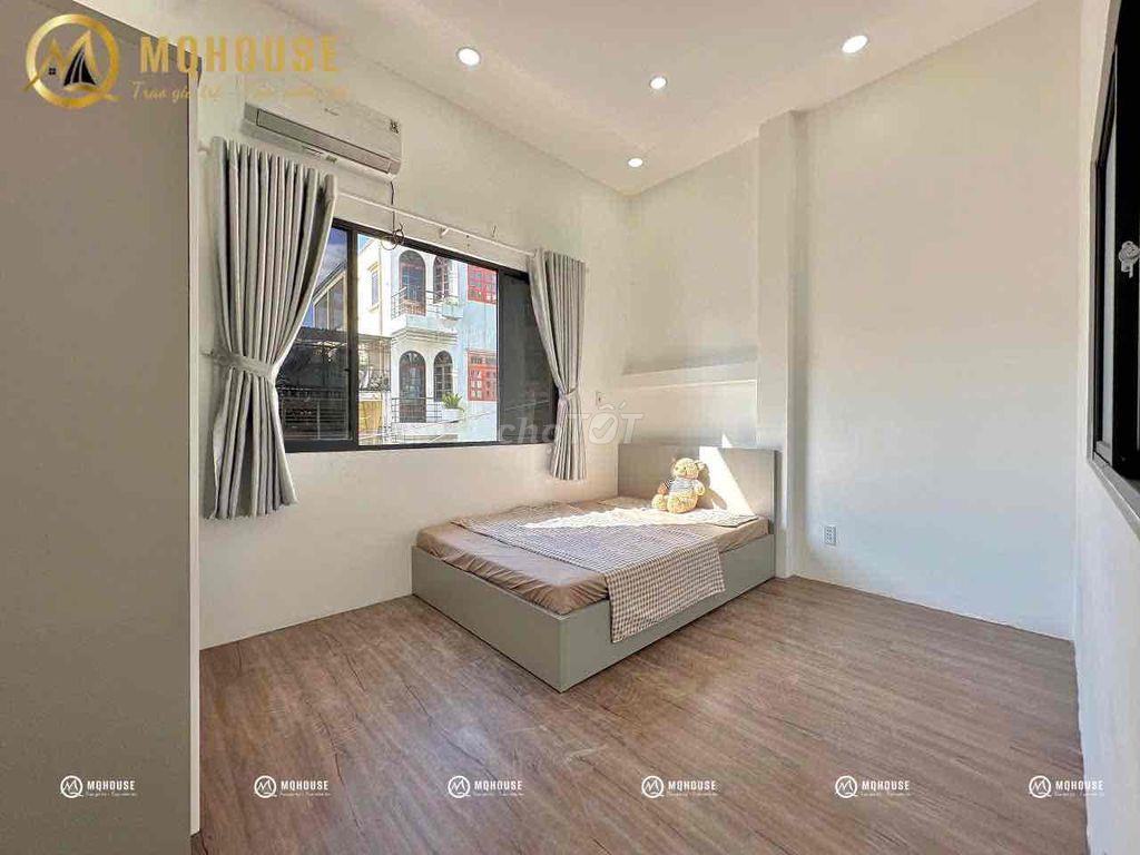 CĂN HỘ DỊCH VỤ GIÁP QUẬN 10 ĐẠI HỌC BÁCH KHOA HUFLIT BA GIA