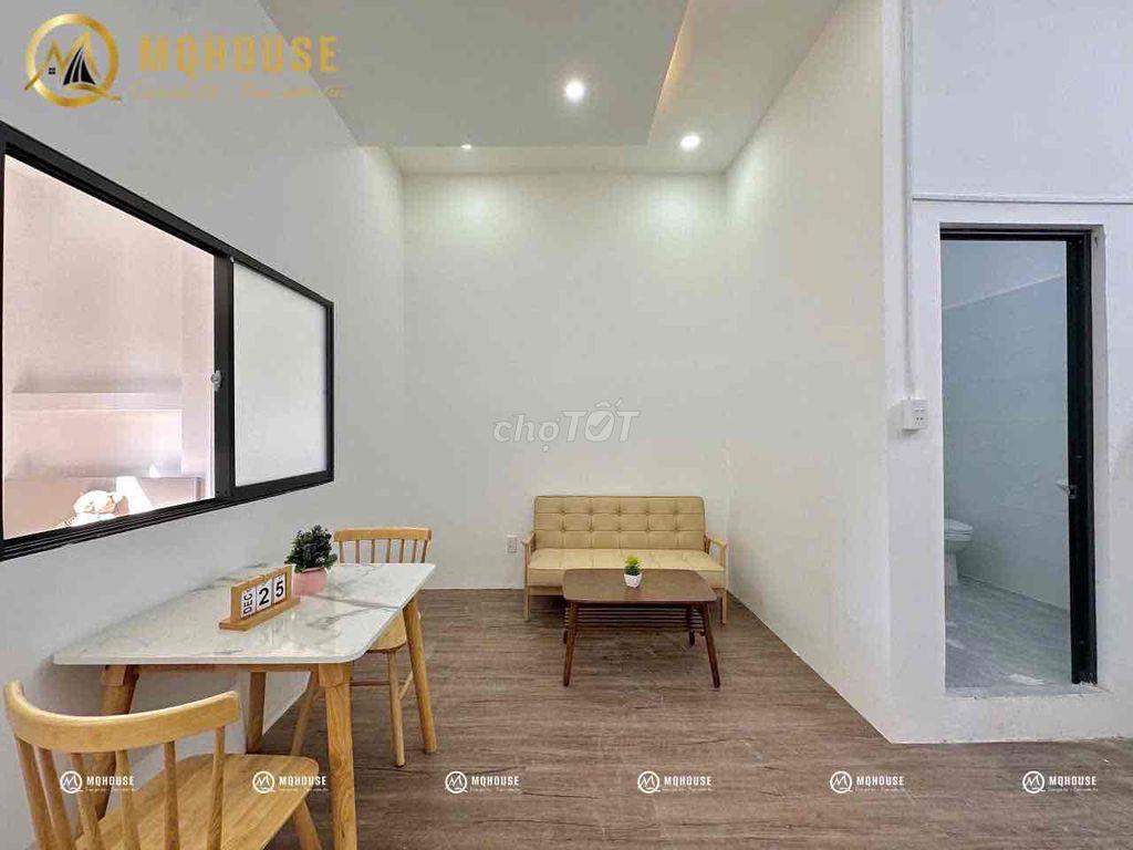 CĂN HỘ DỊCH VỤ GIÁP QUẬN 10 ĐẠI HỌC BÁCH KHOA HUFLIT BA GIA
