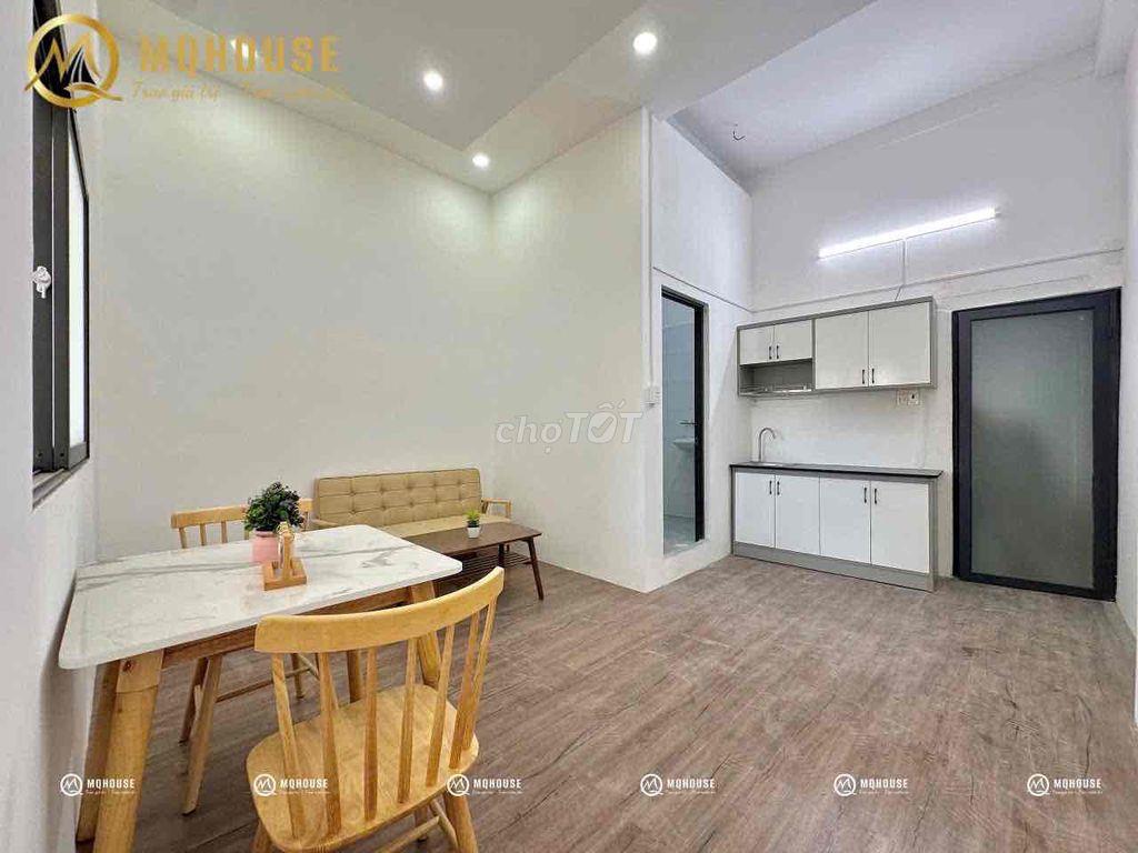 CĂN HỘ DỊCH VỤ GIÁP QUẬN 10 ĐẠI HỌC BÁCH KHOA HUFLIT BA GIA
