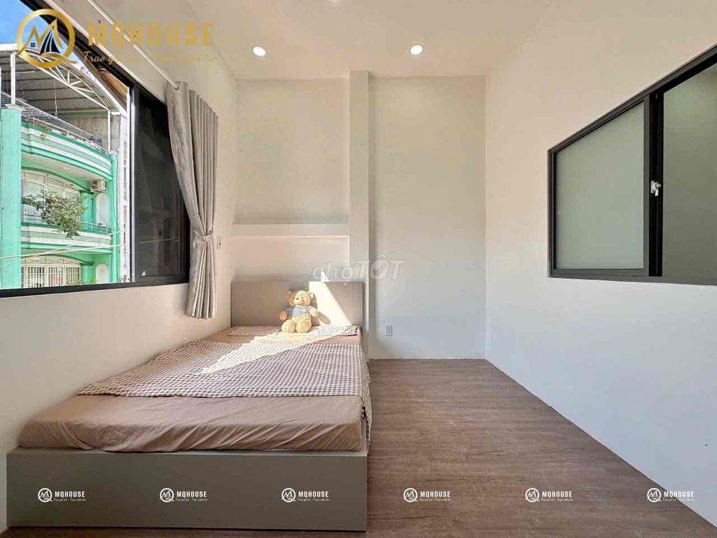 CĂN HỘ DỊCH VỤ GIÁP QUẬN 10 ĐẠI HỌC BÁCH KHOA HUFLIT BA GIA