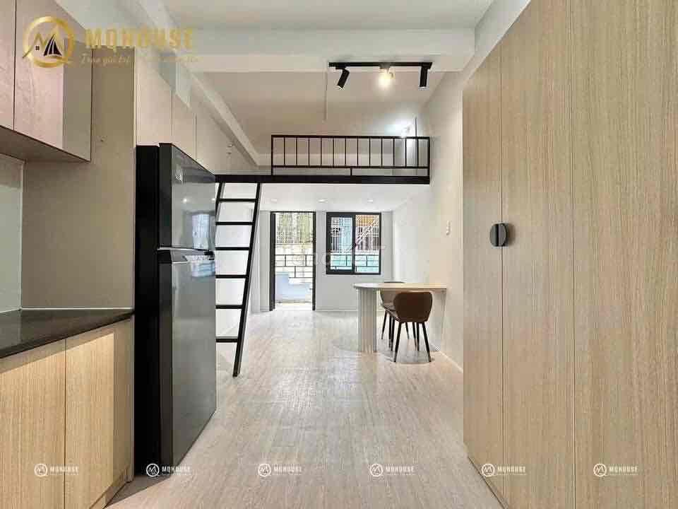 KHAI TRƯƠNG PHÒNG TRỌ CAO CẤP NGAY ĐH TÀI NGUYÊN HUFLIT BA GIA VAA