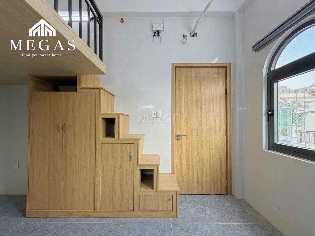 PHÒNG TRỌ MỚI XÂY GIÁ TỐT GẦN IUH VĂN LANG CHỢ GÒ VẤP