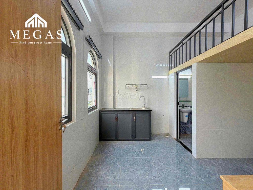 PHÒNG TRỌ MỚI XÂY GIÁ TỐT GẦN IUH VĂN LANG CHỢ GÒ VẤP