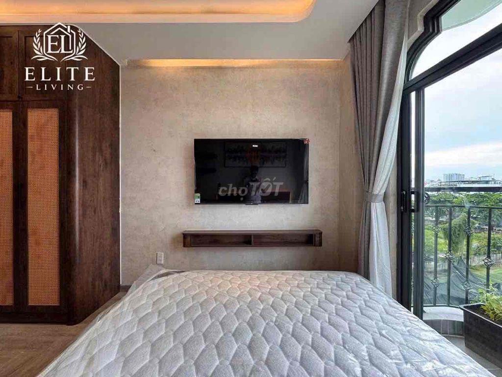 CĂN HỘ MỚI 100% NGAY ĐẠI HỌC CÔNG THƯƠNG FULL NỘI THẤT