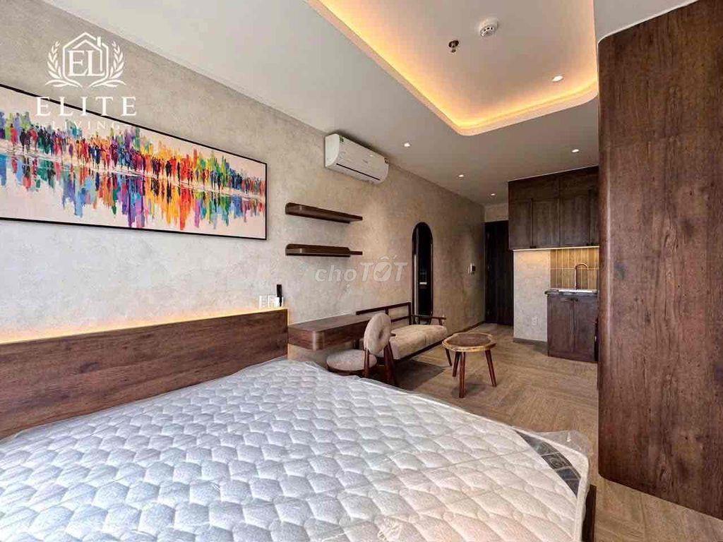 CĂN HỘ MỚI 100% NGAY ĐẠI HỌC CÔNG THƯƠNG FULL NỘI THẤT