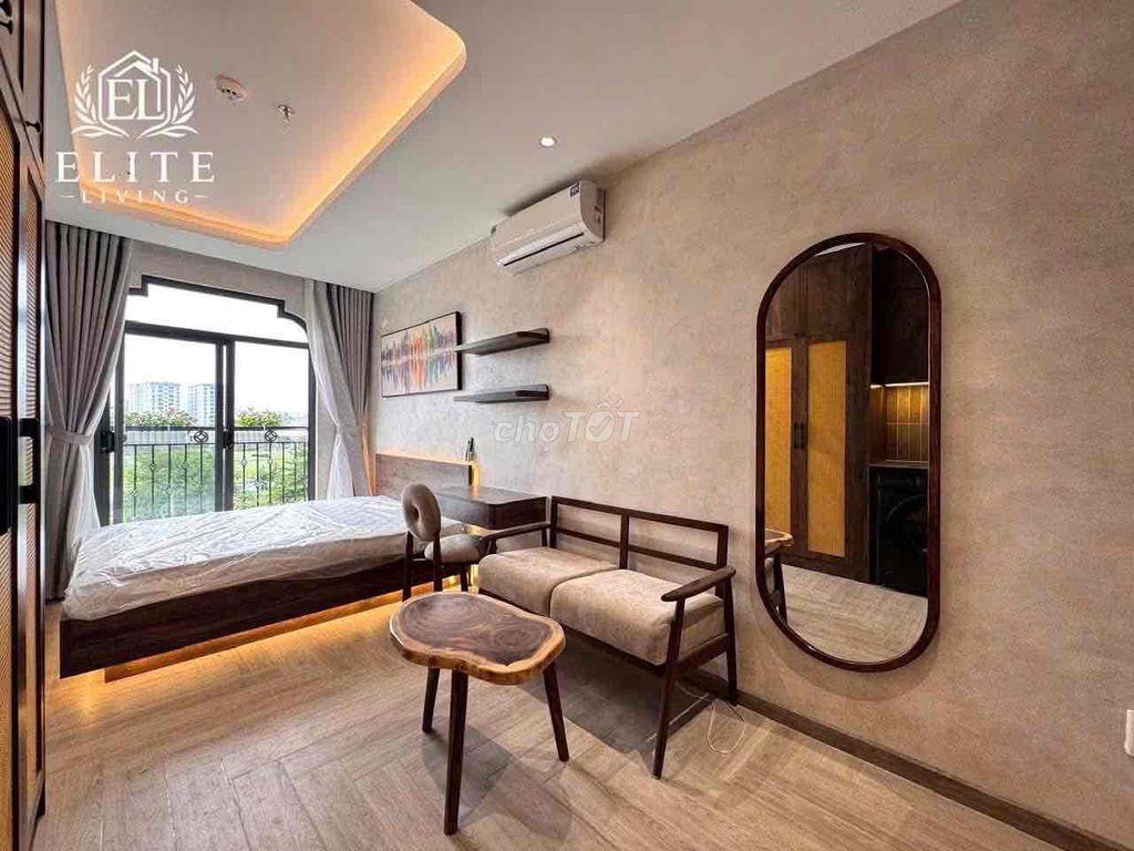 CĂN HỘ MỚI 100% NGAY ĐẠI HỌC CÔNG THƯƠNG FULL NỘI THẤT