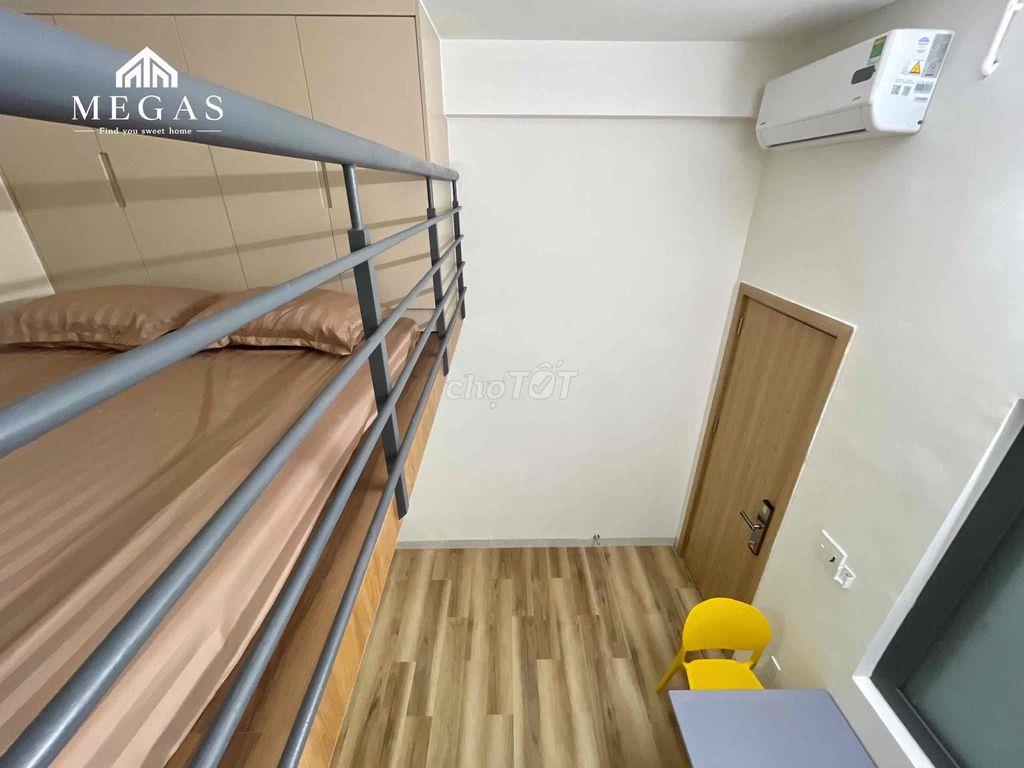 🔥 KHAI TRƯƠNG CĂN HỘ DUPLEX Ở GẦN SÂN BAY FUL NỘI THẤT