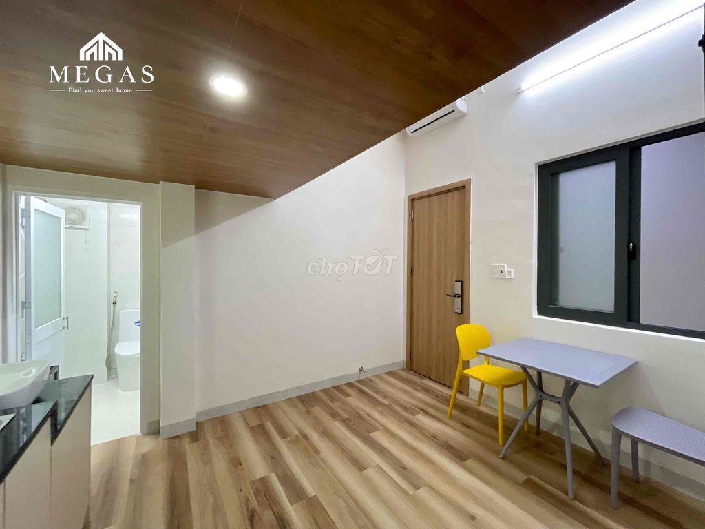 🔥 KHAI TRƯƠNG CĂN HỘ DUPLEX Ở GẦN SÂN BAY FUL NỘI THẤT