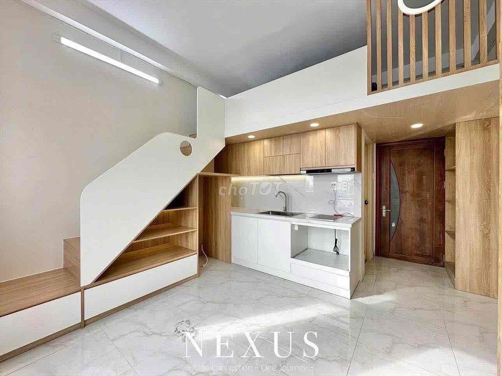 ✈️🔥🔥 KHAI TRƯƠNG CĂN HỘ DỊCH VỤ DUPLEX GẦN CÔNG VIÊN LÊ THỊ RIÊNG