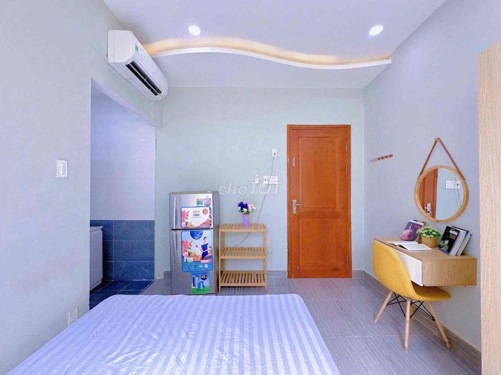 🔥🔥🔥 KHAI TRƯƠNG STUDIO GIÁ RẺ Ở SÂN GOLF TÂN SƠN NHẤT