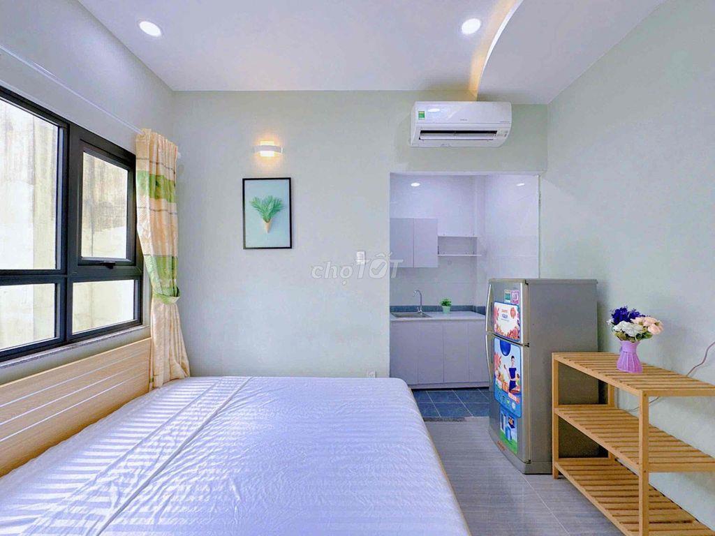 🔥🔥🔥 KHAI TRƯƠNG STUDIO GIÁ RẺ Ở SÂN GOLF TÂN SƠN NHẤT