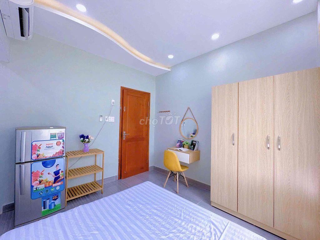 🔥🔥🔥 KHAI TRƯƠNG STUDIO GIÁ RẺ Ở SÂN GOLF TÂN SƠN NHẤT