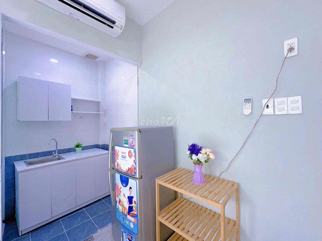 🔥🔥🔥 KHAI TRƯƠNG STUDIO GIÁ RẺ Ở SÂN GOLF TÂN SƠN NHẤT