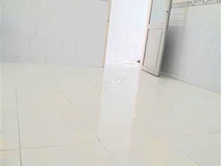 Cho thuê phòng trọ khu vực Bàu Cát - Đồng Đen