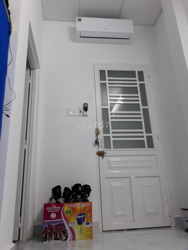 CHO THUÊ PHÒNG RIÊNG ĐẸP NHÀ TẦNG AN NINH YÊN TĨNH 1.5tr/tháng