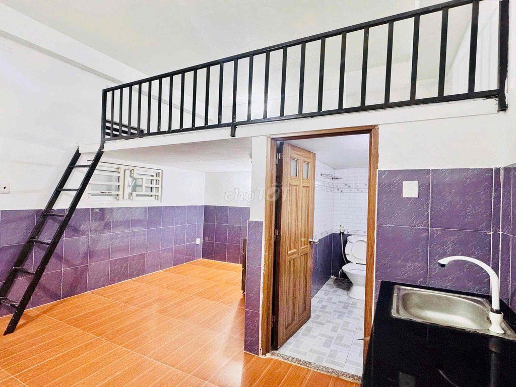 CHDV Duplex trống sẵn