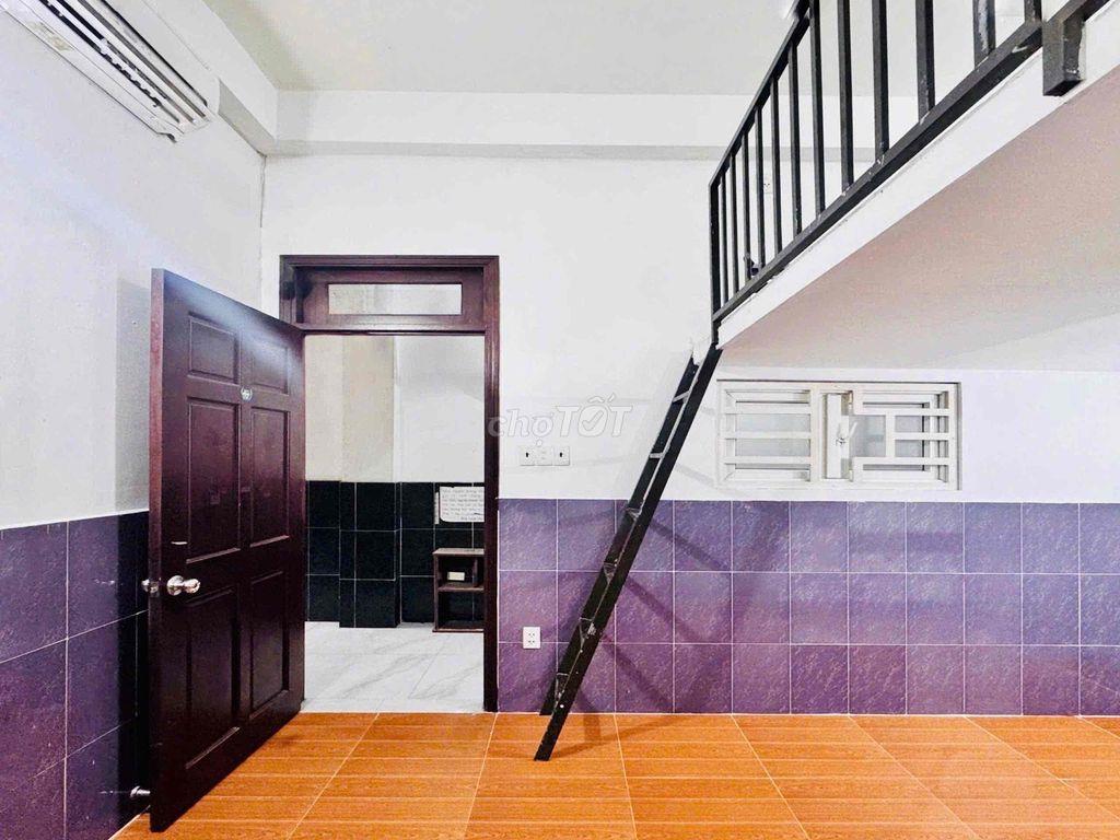 CHDV Duplex trống sẵn