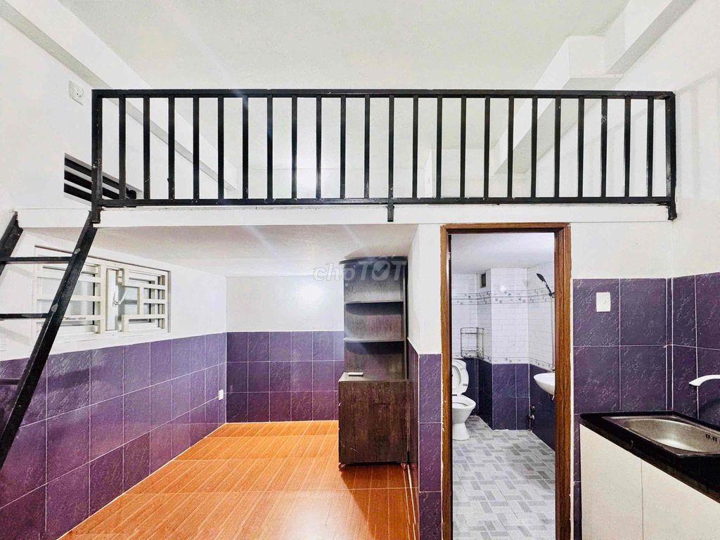 CHDV Duplex trống sẵn